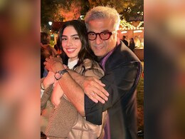 IIFA 2025: Boney Kapoor Confirms Sequel Of Sridevi's <i>Mom</i> With Khushi Kapoor