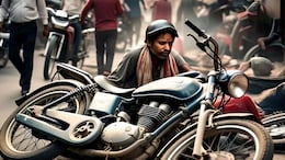 बलौदा बाजार में तेज रफ्तार का कहर, सड़क हादसे में एक की मौके पर ही मौत, चार घायल