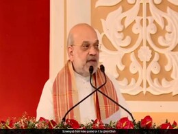 Amit Shah Inaugurates 'Lachit Barphukan Police Academy' In Assam Amit Shah Inaugurates 'Lachit Barphukan Police Academy' In Assam