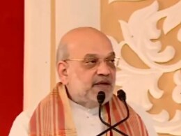 Operation Sindoor Reflects PM Modi's Strong Political Will, Fire Power Of Armed Forces: Amit Shah Operation Sindoor Reflects PM Modi's Strong Political Will, Fire Power Of Armed Forces: Amit Shah