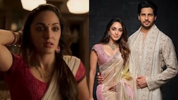 Kiara Advani And Sidharth Malhotra's First Interaction Has A <i>Lust Stories</i> Connection? Details Inside