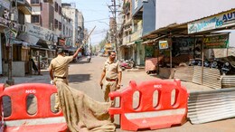 Nagpur Violence : नागपूर दंगल रोखता आली असती का? पोलिसांचं नेमकं काय चुकलं?