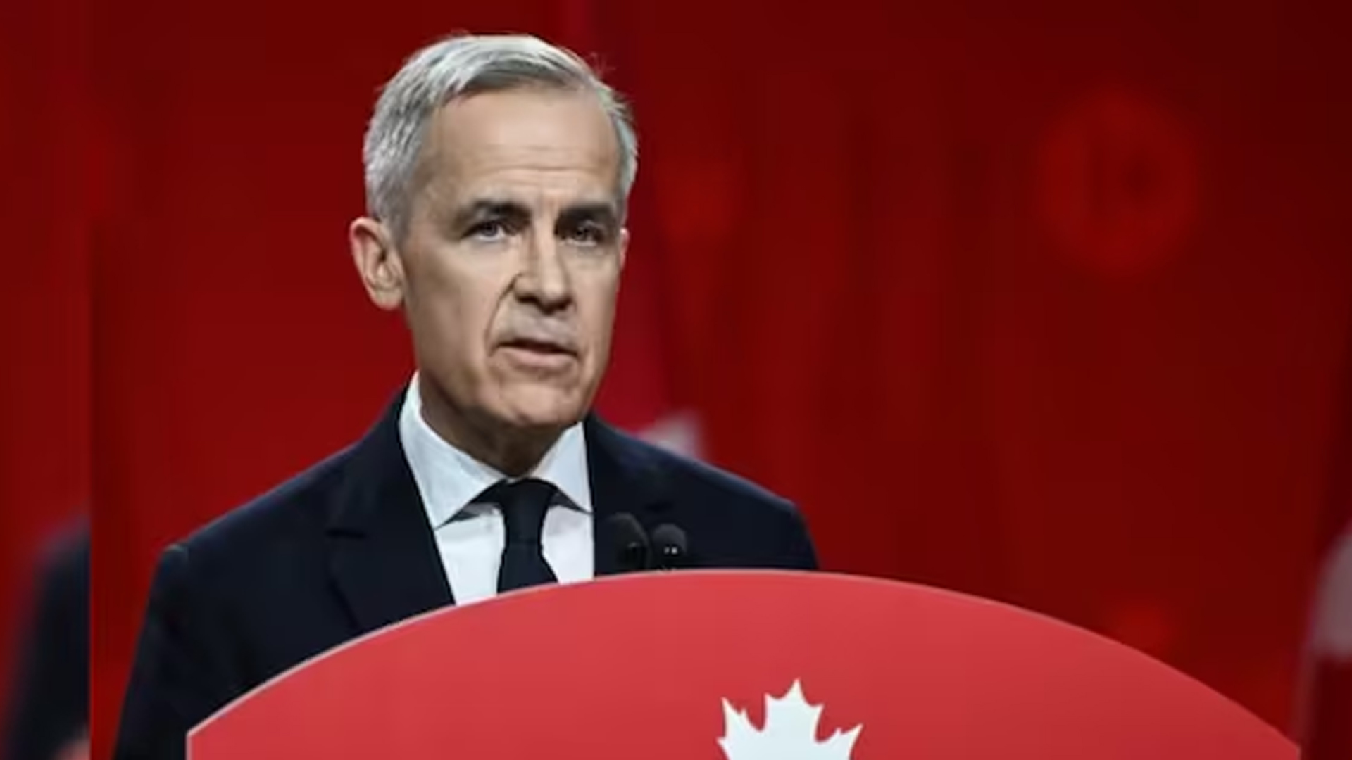 Trump Factor Behind Canada PM Mark Carney's Paris And London Touchdown?