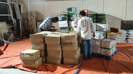 Food Safety Officials To Take Action Against Educational Society Near Hyderabad