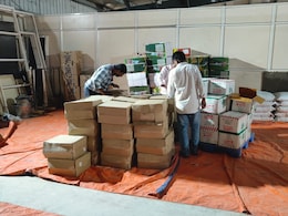 Food Safety Officials To Take Action Against Educational Society Near Hyderabad Food Safety Officials To Take Action Against Educational Society Near Hyderabad