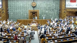 Parliament Budget Session 2025 :  आजपासून संसदेच्या अर्थसंकल्पीय अधिवेशनाचा दुसरा टप्पा, सरकारला घेरण्यासाठी विरोधकांचा काय आहे प्लान?