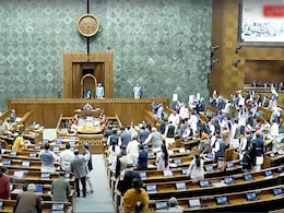 Parliament Budget Session Highlights: Lok Sabha Clears 'Bills Of Lading' Bill, Railways Bill Passed In Rajya Sabha Parliament Budget Session Highlights: Lok Sabha Clears 'Bills Of Lading' Bill, Railways Bill Passed In Rajya Sabha
