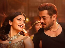 'सिकंदर' देख सिर पकड़ने लगे लोग, सलमान खान की फिल्म देख बोले- कुछ भी समझ नहीं आया