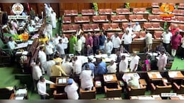 Congress Workers Get Guarantee Panel Post, BJP's "Taxpayers' Money" Charge