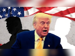 वेनेजुएला में घुस गए अंकल सैम: ट्रंप के दोनों कार्यकाल में दिख रहा जमीन-आसमान का फर्क