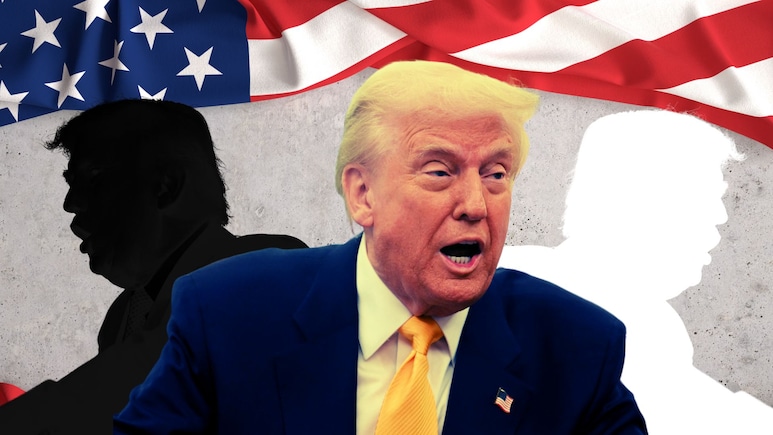 वेनेजुएला में घुस गए अंकल सैम: ट्रंप के दोनों कार्यकाल में दिख रहा जमीन-आसमान का फर्क