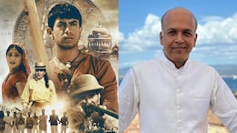 Aamir Khan On Arguments Over Logic In <i>Lagaan</i>: "I Had Big Fights With Ashutosh"