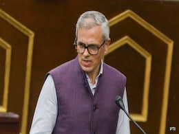 "Tyranny Of Unelected": Omar Abdullah On Being "Locked Up" Inside House "Tyranny Of Unelected": Omar Abdullah On Being "Locked Up" Inside House