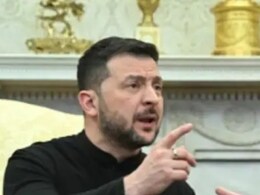 जेलेंस्की और ट्रंप के बीच हुई तीखी बहस से क्यों बढ़ी नाटो की चिंता, पढ़ें हर एक बात जेलेंस्की और ट्रंप के बीच हुई तीखी बहस से क्यों बढ़ी नाटो की चिंता, पढ़ें हर एक बात