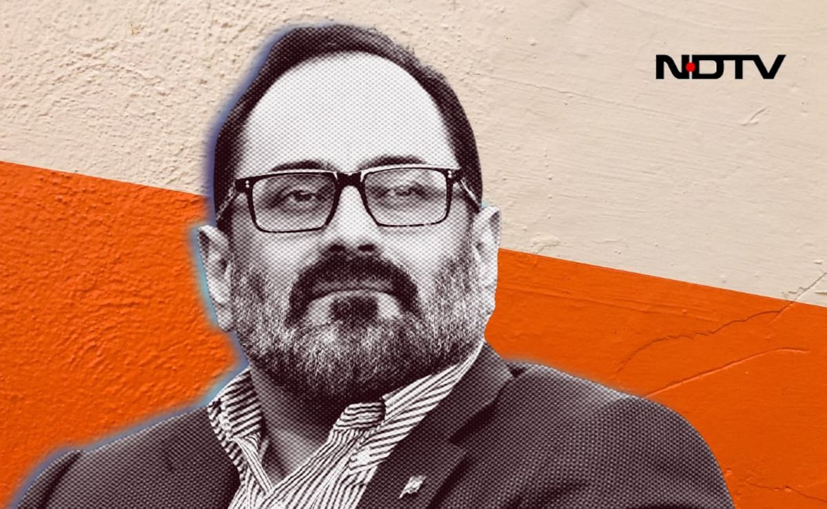 Who Is Rajeev Chandrasekhar, BJP Kerala Chief Contesting From Nemom