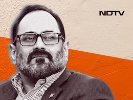 Who Is Rajeev Chandrasekhar, BJP Kerala Chief Contesting From Nemom