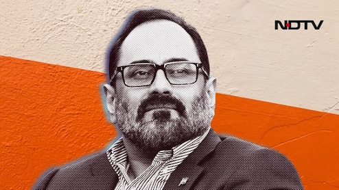 Who Is Rajeev Chandrasekhar, BJP Kerala Chief Contesting From Nemom