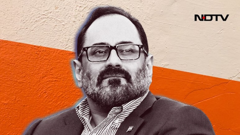 Who Is Rajeev Chandrasekhar, BJP Kerala Chief Contesting From Nemom