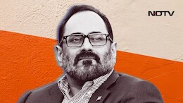 Opinion | Can A 'Technocrat' Fix All That's Wrong With BJP In Kerala?