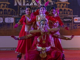 Nexus 2025, An Unforgettable Experience That Celebrates Music And Art