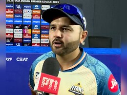 IPL 2025: पावरप्ले में क्यों बन रहे हैं इतना ज्यादा रन? पार्थिव पटेल ने बताया