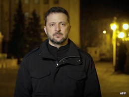 Zelensky Says Discussed With Trump US Idea Of Owning Occupied Nuclear Plant Zelensky Says Discussed With Trump US Idea Of Owning Occupied Nuclear Plant