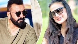 Ameesha Patel Reveals Sanjay Dutt's "Possessive" Side: "Not Allowed To Wear Shorts At His Home"