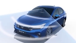 Honda Sensing Impressing Indian Buyers; Over 50,000 ADAS-Enabled Amaze, City Sold
