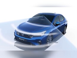 Honda Sensing Impressing Indian Buyers; Over 50,000 ADAS-Enabled Amaze, City Sold