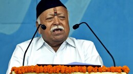 "Those Who Consider Themselves Aurangzeb's Descendants...": Mohan Bhagwat