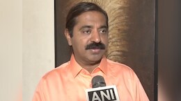 धर्म के पालन के साथ...मुस्लिमों की शिक्षा वाले बयान पर नितिन गडकरी को मिला राम कदम का साथ