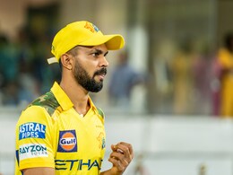 CSK Captain Ruturaj Gaikwad's Blunt Admission After Big Loss To RCB: "It Cost Us..."