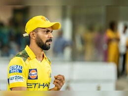 Ruturaj Gaikwad: भारत छोड़ अब यहां रंग जमाने निकले ऋतुराज गायकवाड़, जानें टीम का क्या है नाम Ruturaj Gaikwad: भारत छोड़ अब यहां रंग जमाने निकले ऋतुराज गायकवाड़, जानें टीम का क्या है नाम