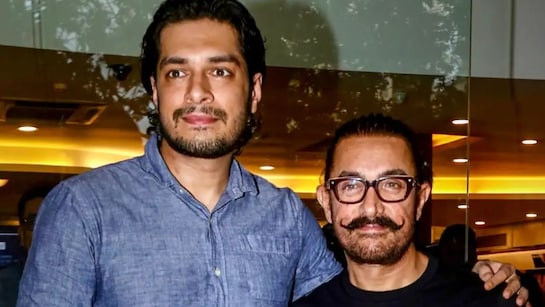 बेटे जुनैद खान की लवयापा Flop होने पर बहुत खुश हुए आमिर खान, वजह सुन आप भी कहेंगे बाप बाप होता है...