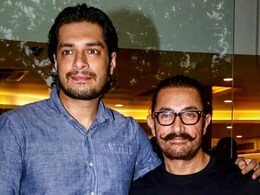 बेटे जुनैद खान की लवयापा Flop होने पर बहुत खुश हुए आमिर खान, वजह सुन आप भी कहेंगे बाप बाप होता है... बेटे जुनैद खान की लवयापा Flop होने पर बहुत खुश हुए आमिर खान, वजह सुन आप भी कहेंगे बाप बाप होता है...