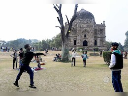 Delhi Weather Update: दिल्ली में अगले हफ्ते कैसा रहेगा मौसम, जानिए अपडेट