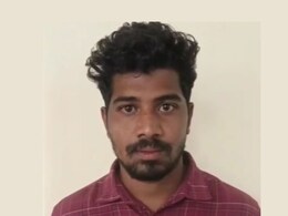 जयपुर में शेयर मार्केट में निवेश के नाम पर 3.36 करोड़ की साइबर ठगी, आंध्र प्रदेश से गिरफ्तार हुआ शातिर आरोपी