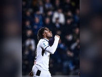 Atalantas Serie A Title Bid Hit By Venezia Stalemate