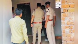 खाना बनाते वक्त हुआ विवाद... छोटे भाई ने बड़े भाई को उतारा मौत के घाट