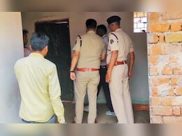 खाना बनाते वक्त हुआ विवाद... छोटे भाई ने बड़े भाई को उतारा मौत के घाट खाना बनाते वक्त हुआ विवाद... छोटे भाई ने बड़े भाई को उतारा मौत के घाट