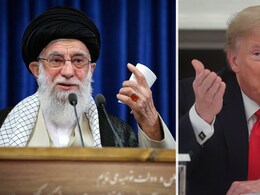 Opinion | Why Iran Is Steadfast Even Under  Trump's 'Maximum Pressure'