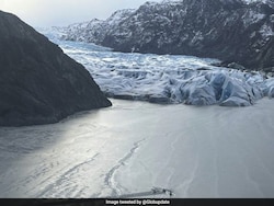 Plane That Crashed Near Alaska Was Making 2nd Landing Attempt Amid Heavy Fog