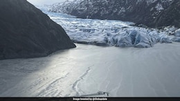 Plane That Crashed Near Alaska Was Making 2nd Landing Attempt Amid Heavy Fog