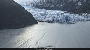 Plane That Crashed Near Alaska Was Making 2nd Landing Attempt Amid Heavy Fog