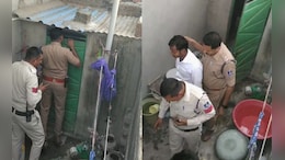 अलीराजपुर में सामने आया मतांतरण का मामला, पुलिस ने दो युवकों को किया गिरफ्तार