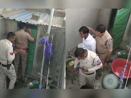 अलीराजपुर में सामने आया मतांतरण का मामला, पुलिस ने दो युवकों को किया गिरफ्तार
