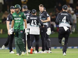 New Zealand vs Pakistan Live Streaming 5th T20I Live Telecast: When And Where To Watch