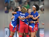 US Confirms Bid For 2031 Womens World Cup After FIFA Boost