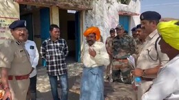Dhar News: पुलिस ने चलाया खास जागरूकता अभियान, 'खाटला बैठक' का हुआ सफल आयोजन