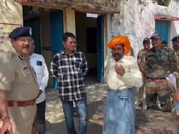 Dhar News: पुलिस ने चलाया खास जागरूकता अभियान, 'खाटला बैठक' का हुआ सफल आयोजन